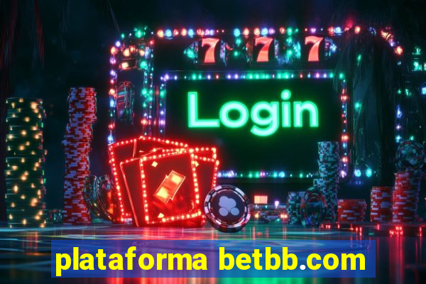 plataforma betbb.com